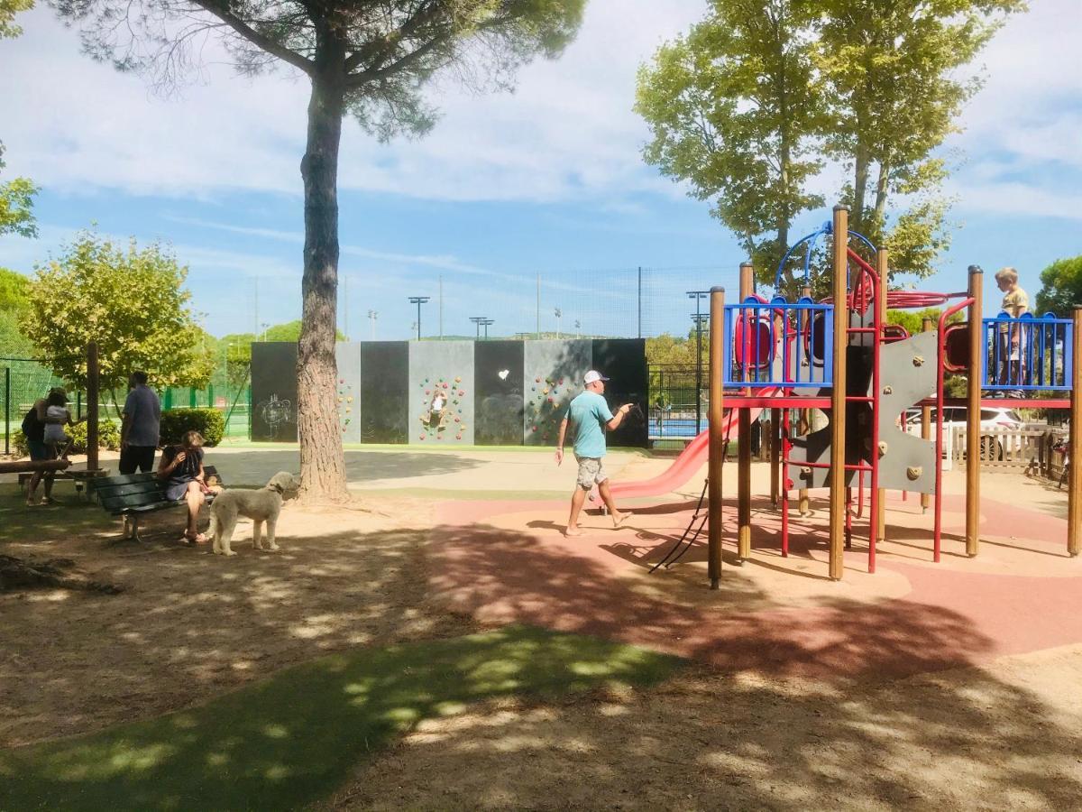 Retromirabeau "Cote Mer" - 29M2 - Lumineux - Terrasse Loggia - Vue Marina - Parking Securise - 2 A 3 Pers - Emplacement Top - Cheques Vacances Connect 格吕桑 外观 照片