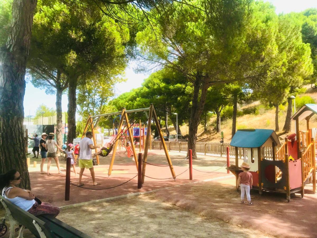 Retromirabeau "Cote Mer" - 29M2 - Lumineux - Terrasse Loggia - Vue Marina - Parking Securise - 2 A 3 Pers - Emplacement Top - Cheques Vacances Connect 格吕桑 外观 照片