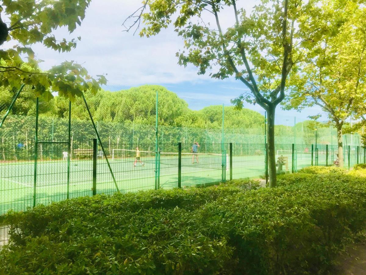 Retromirabeau "Cote Mer" - 29M2 - Lumineux - Terrasse Loggia - Vue Marina - Parking Securise - 2 A 3 Pers - Emplacement Top - Cheques Vacances Connect 格吕桑 外观 照片