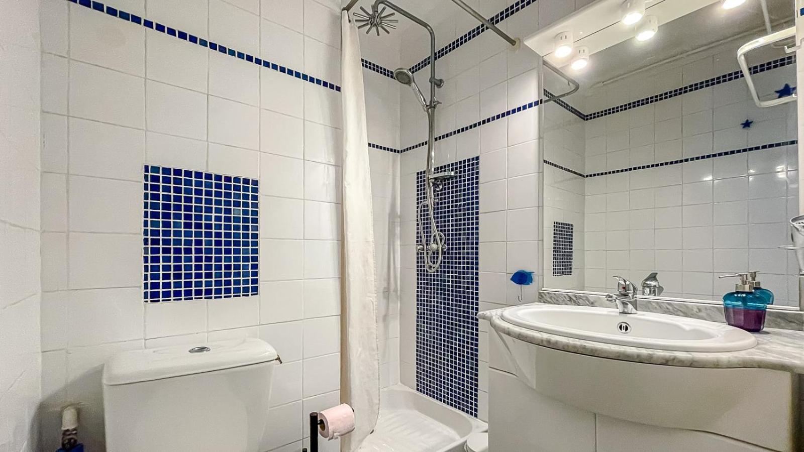 Retromirabeau "Cote Mer" - 29M2 - Lumineux - Terrasse Loggia - Vue Marina - Parking Securise - 2 A 3 Pers - Emplacement Top - Cheques Vacances Connect 格吕桑 外观 照片