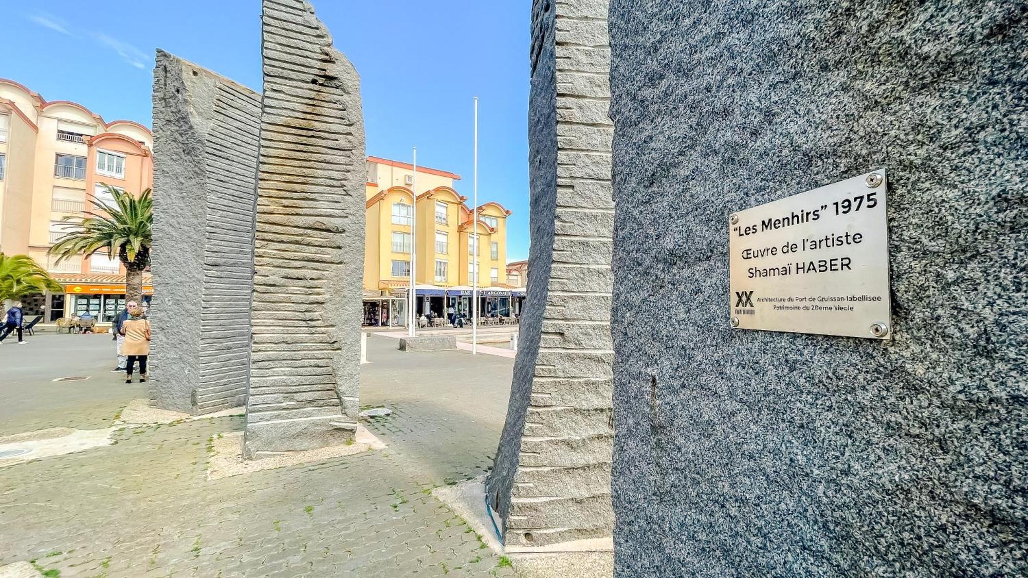 Retromirabeau "Cote Mer" - 29M2 - Lumineux - Terrasse Loggia - Vue Marina - Parking Securise - 2 A 3 Pers - Emplacement Top - Cheques Vacances Connect 格吕桑 外观 照片